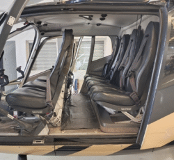 EUROCOPTER EC130 B4 2006