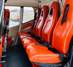 EUROCOPTER EC130 B4 2009