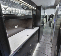 BOMBARDIER GLOBAL 7500 2024