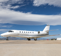CITATION SOVEREIGN 2006