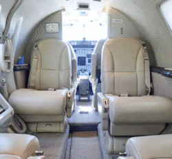 CESSNA CITATION ENCORE 2001