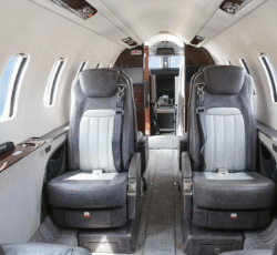 BOMBARDIER LEARJET 75 2016