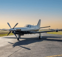 SOCATA TBM 700C2 2005