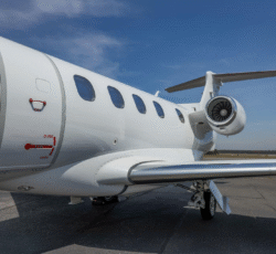 EMBRAER PHENOM 300E 2022