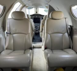 CESSNA CITATION MUSTANG 2010