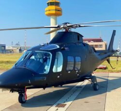 AGUSTA 109 GRANDNEW 2020