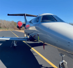 EMBRAER PHENOM 100E 2014