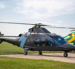 AGUSTA 109 GRANDNEW 2020