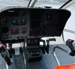 EUROCOPTER EC130 B4 2009