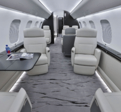 BOMBARDIER GLOBAL 7500 2024