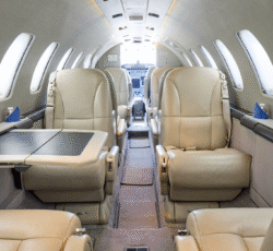 CESSNA CITATION ENCORE 2001