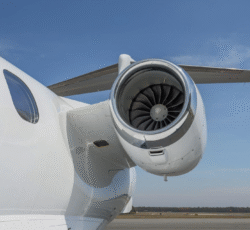 EMBRAER PHENOM 300E 2022