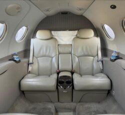 CESSNA CITATION MUSTANG 2010
