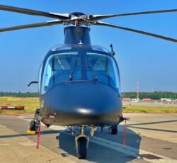 AGUSTA 109 GRANDNEW 2020