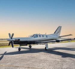 SOCATA TBM 700C2 2005