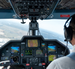 AGUSTA 109 GRANDNEW 2020