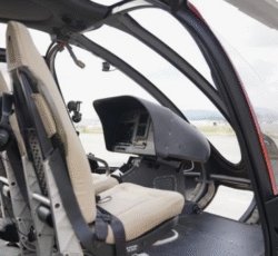 EUROCOPTER EC130 B4 2003