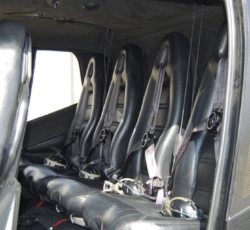 EUROCOPTER EC130 B4 2007