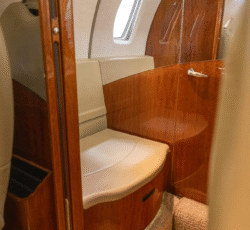 CITATION SOVEREIGN 2006