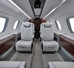 EMBRAER PHENOM 300E 2022