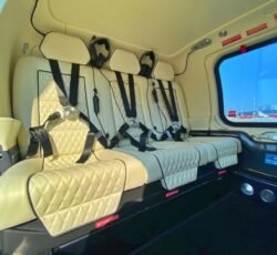 AGUSTA 109 GRANDNEW 2020