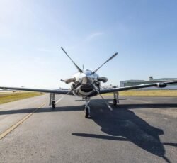 SOCATA TBM 700C2 2005