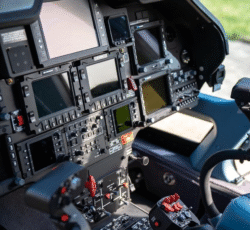 AGUSTA 109 GRANDNEW 2020