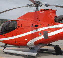 EUROCOPTER EC130 B4 2003