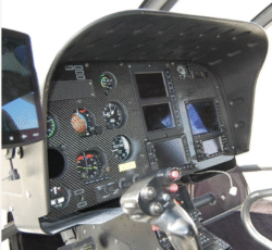 EUROCOPTER EC130 B4 2007