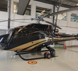 EUROCOPTER EC130 B4 2006