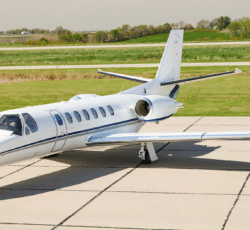 CESSNA CITATION ENCORE 2001