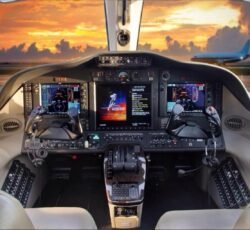 CESSNA CITATION MUSTANG 2010