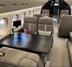 DASSAULT FALCON 7X 2013