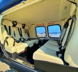 AGUSTA 109 GRANDNEW 2020