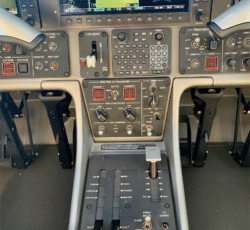 EMBRAER PHENOM 100E 2014