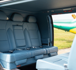 AGUSTA 109 GRANDNEW 2020