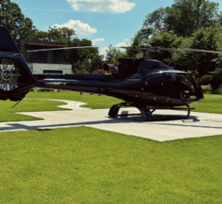 EUROCOPTER EC130 B4 2007