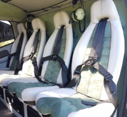 EUROCOPTER EC130 B4 2002