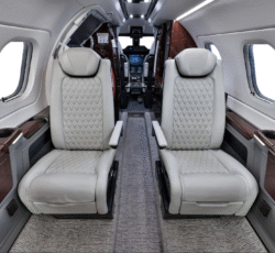 EMBRAER PHENOM 300E 2022