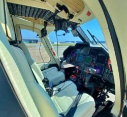 AGUSTA 109 GRANDNEW 2020