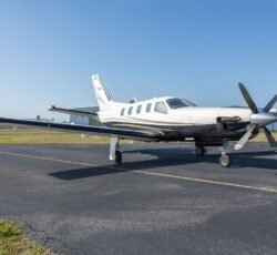 SOCATA TBM 700C2 2005