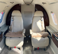 EMBRAER PHENOM 100E 2014