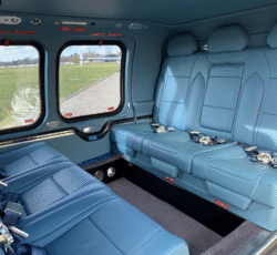 AGUSTA 109 GRANDNEW 2020