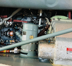 EUROCOPTER EC130 B4 2009