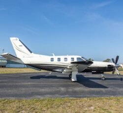 SOCATA TBM 700C2 2005