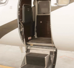 BOMBARDIER LEARJET 75 2016