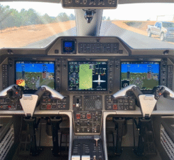 EMBRAER PHENOM 100E 2014