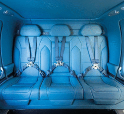 AGUSTA 109 GRANDNEW 2020