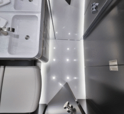 BOMBARDIER GLOBAL 7500 2024