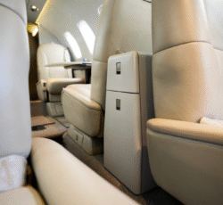 CESSNA CITATION ENCORE 2001